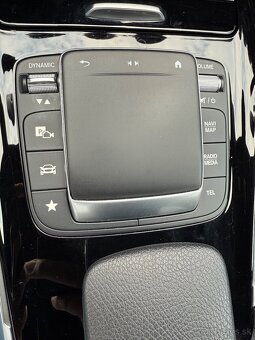 Mercedes-Benz EQA 250 - 17