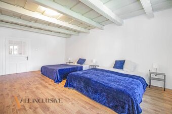 ALL INCLUSIVE | NA PREDAJ 4 IZB. RODINNÝ DOM V KRÁSNEJ LOKAL - 17