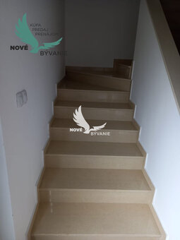 Exkluzívne novostavba domu 2x apartmán v Chorvátsku - 17