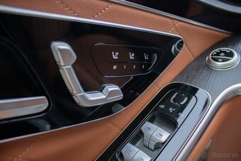 Mercedes Benz S400 4matic /AJ NA SPLÁTKY/ - 17