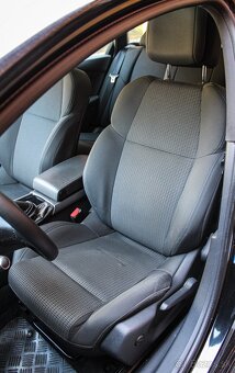 Peugeot 508 SW 2.0 HDi Allure - 17