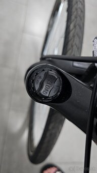 Predám úplne nový dámsky bicykel CTM Maxima 3.0 28" (2023), - 17