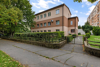 AKCIA Luxusný 4-izbový byt v centre Šamorína-novostavba - 17