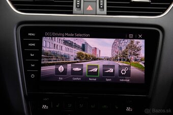 Škoda Octavia RS 2.0TSI 180kW, automat, 2019, DPH - 17