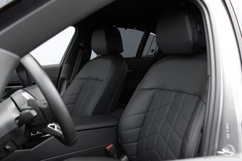 BMW Rad 5 520d mHEV xDrive A/T - AJ NA SPLÁTKY - 17