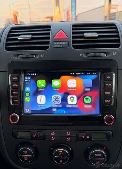 Golf 5 GTI - 17