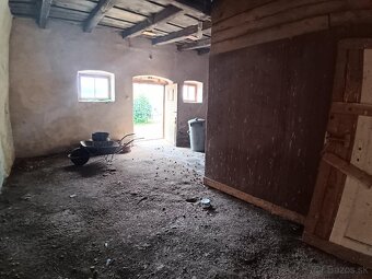 Ponúkam na predaj rodinný dom v dedine Forró - Maďarsko - 17