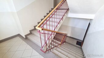 3-izbový byt s loggiou, Staré mesto-Košice, 70 m², Lomená ul - 17