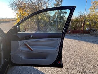 Volkswagen Passat 1.9TDI 96KW - 17