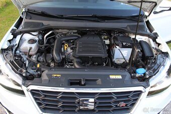 Seat Arona 1.0 TSI 115 FR DSG - 17