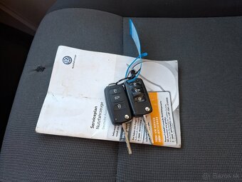 Volkswagen T6 Transporter 2,0TDI - 5 miest -2016 - 17