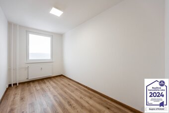 3-izbový byt - KVP, Čordákova - 17