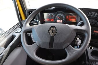 RENAULT D12 EU6–Thermo KingV600MAX, manuál, hydr.čelo 1,5t - 17