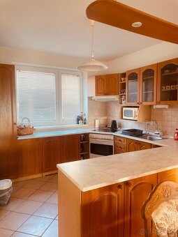 Rodinný dom Zobor, 3.izb., terasa - 17