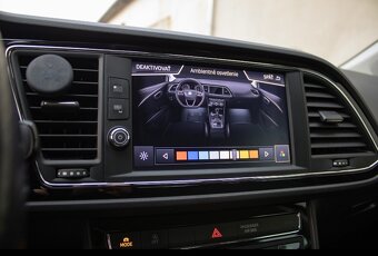 SEAT LEON FR 1.5 TSI 150 PS - 17