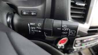 2018 HONDA PILOT 3.5V6 AWD - 8 miest - 17