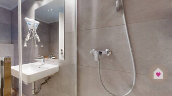 PAG/MANDRE - 2 apartmány za cenu jedného - 190m od mora - 17