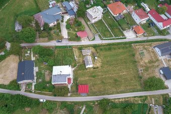 Na predaj rodinný dom v obci Čerhov - 17
