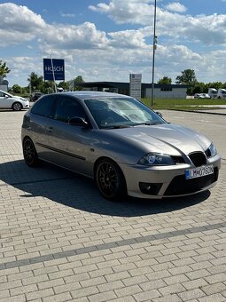 Ibiza Cupra 1.9TDI - 17