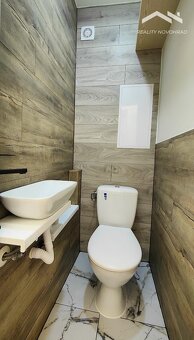 Moderný 2-izbový byt po kompletnej rekonštrukcii - 17