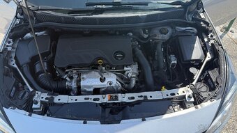 Opel Astra Sport Tourer ST 1.6 CDTI 136k Enjoy AT6 - 17