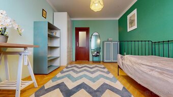 Prenájom 3izb. byt, 81m2, ul. Lazaretská, Staré Mesto - 17