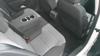 Volkswagen E- GOLF,11/2015 85kw,automat - 17