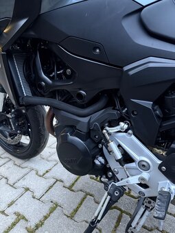 Predám BMW F900R 2023 - 17