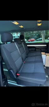 VW Multivan T6 2.0TDI 110KW 4motion - 17