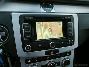 VW Passat Variant 2.0 TDI Highline 2012 - 17