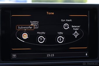 Audi A6 avant 3.0 tdi quattro 200kW - 17