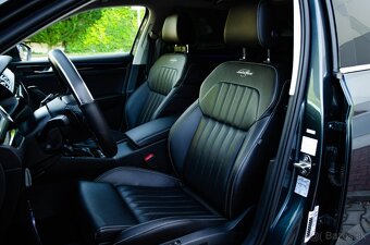 Škoda Superb Combi 2.0 TDI SCR L K DSG - 17