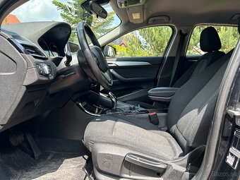 BMW X2, 2.0D 110KW automat - 17