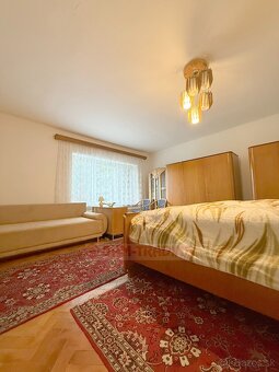 4 izb. RD s garážou a pozemkom 1629m2 - Bernolákovo - 17