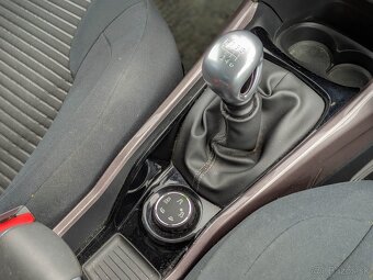Peugeot 2008 1.2 PureTech  Allure, 96kW, M6, 1.majiteľ - 17