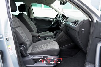 ⏩ Volkswagen Tiguan 2.0 TDI EVO Life DSG – TOP STAV – DPH  - 17