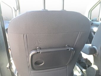 Opel Combo 1.5 CDTI 96 kW S/S Dynamic - 17