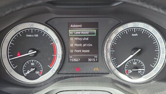 Škoda Kodiaq Style+ 1.4tsi 110kw DSG 360° kamera, Alcantara - 17