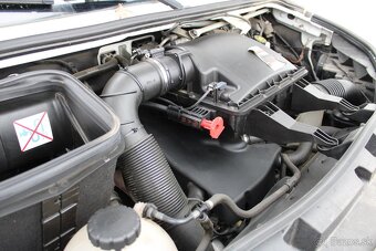 Mercedes-Benz Sprinter, 314 CDI Maxi+klima+ČR+92TKM - 17