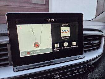 KIA CEED SW 1.6 CRDI 2019 - 17