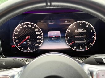 Mercedes-Benz CLS Coupé Mercedes-AMG 53 4MATIC+ - 17