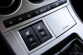 Mazda 3 1.6, 77kW (2010) - 17