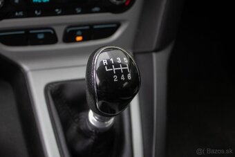 Ford Focus Kombi 1.0 EcoBoost 92 kW - 17