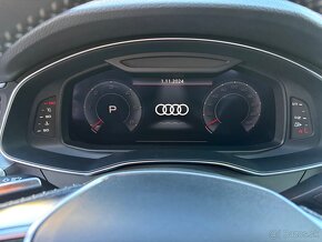 AUDI A6 50TDI- 210kw- 3x S-line quattro ❗️ 120 000 ❗️ - 17