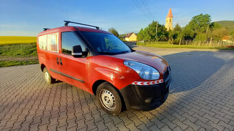 Doblo Cargo 1,3 Multijet - 17