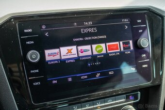 Volkswagen Passat Variant 2.0 TDI EVO Business DSG 2020 - 17