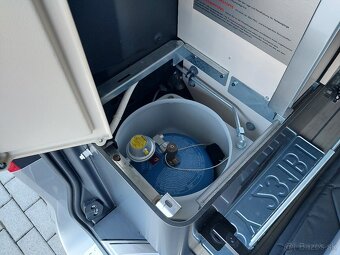 Trieda V Marco Polo 220d 4-MATIC - 17