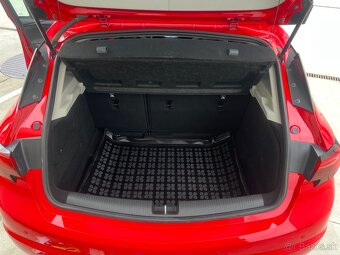 Opel Astra 1.4i 74kw - 17