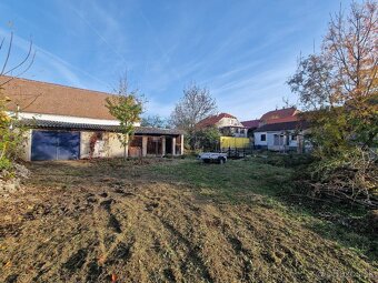 Predám pekný kompletne zrekonštruovaný rodinný dom - 17