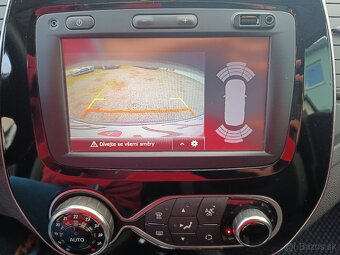 Renault Captur 1,5 dCi 66 kW r.v. 6/2018 - 17